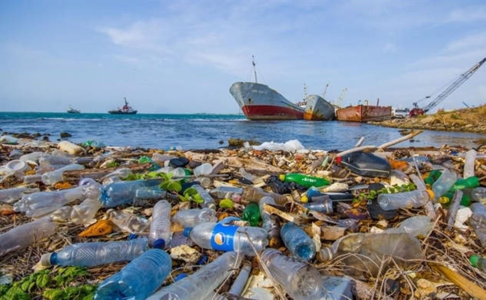 L ASEAN appelle à des idées novatrices pour lutter contre la pollution plastique